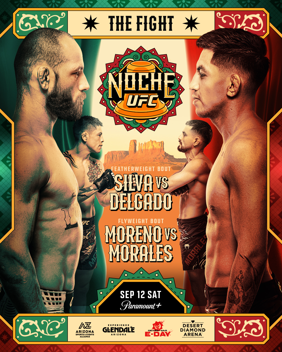 noche ufc